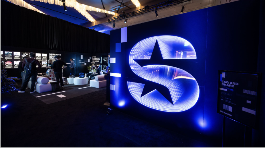 SiriusXM | CES 2025