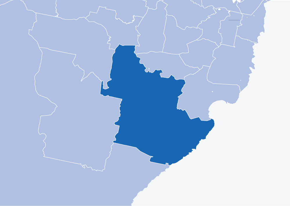 Hughes Federal Electorate