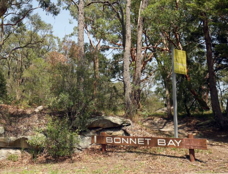 Bonnet Bay NBN