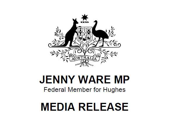 Media Release - Voice to Parliament