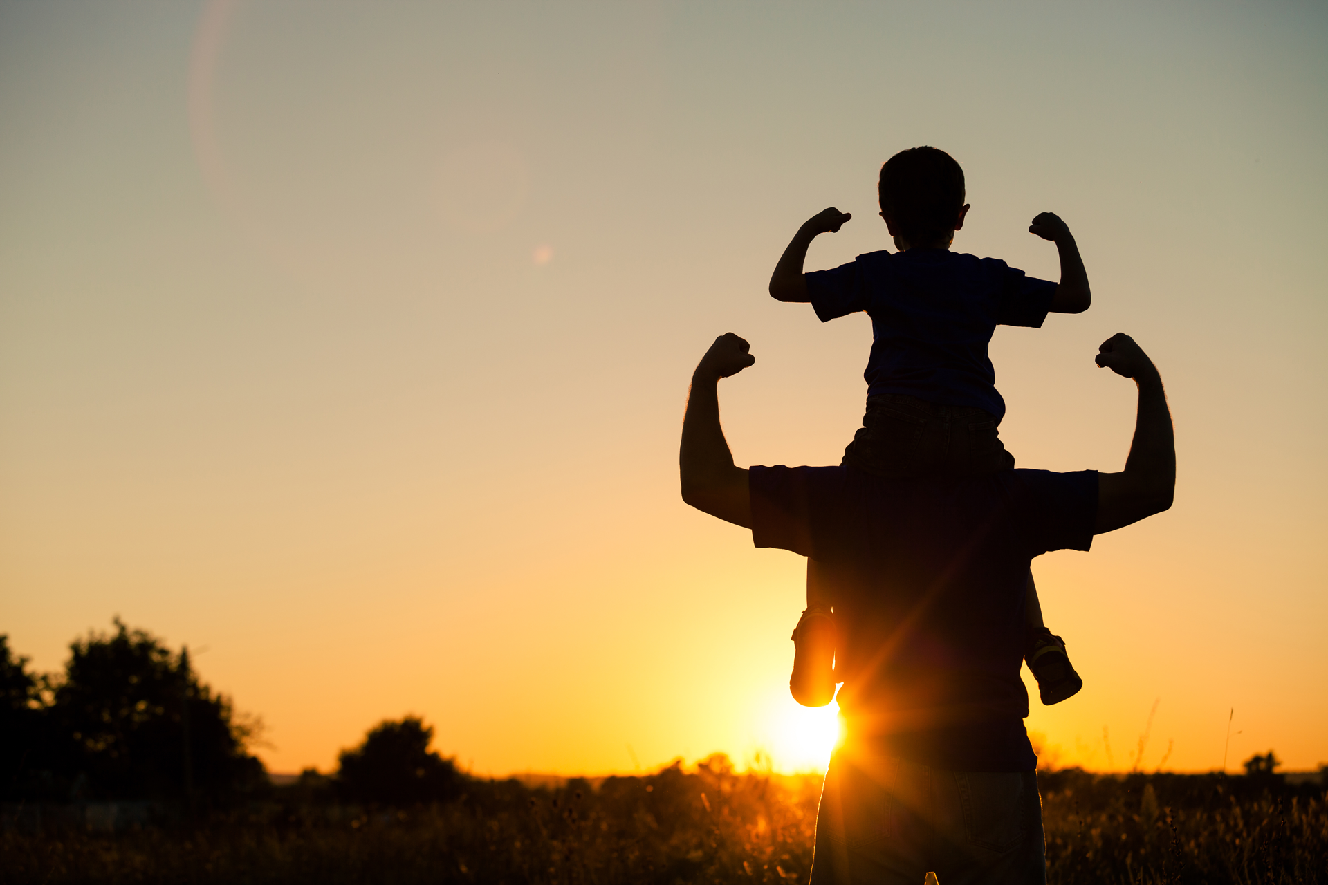 The Fathering Project