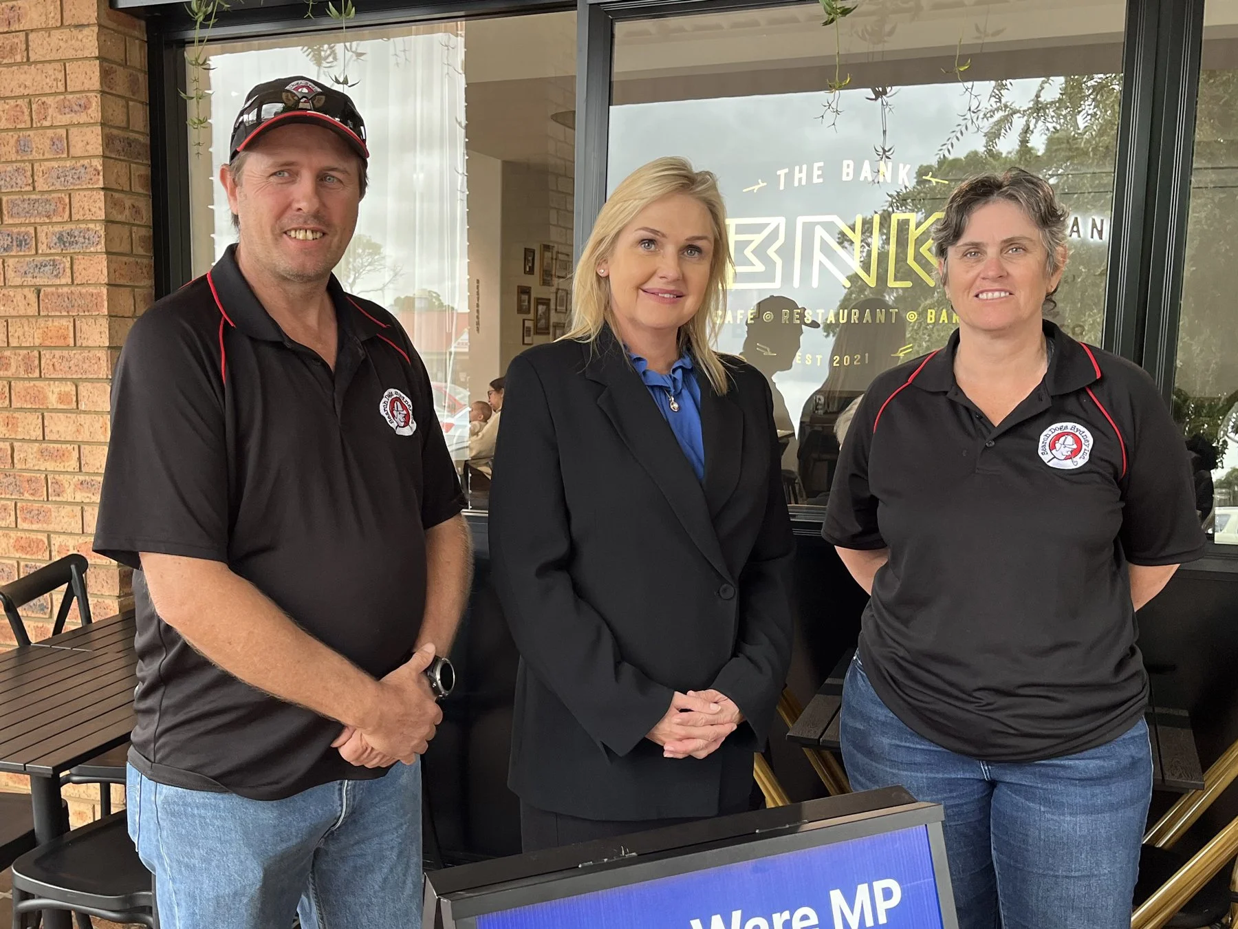 Housing affordability crucial for many Hughes MP Jenny Ware