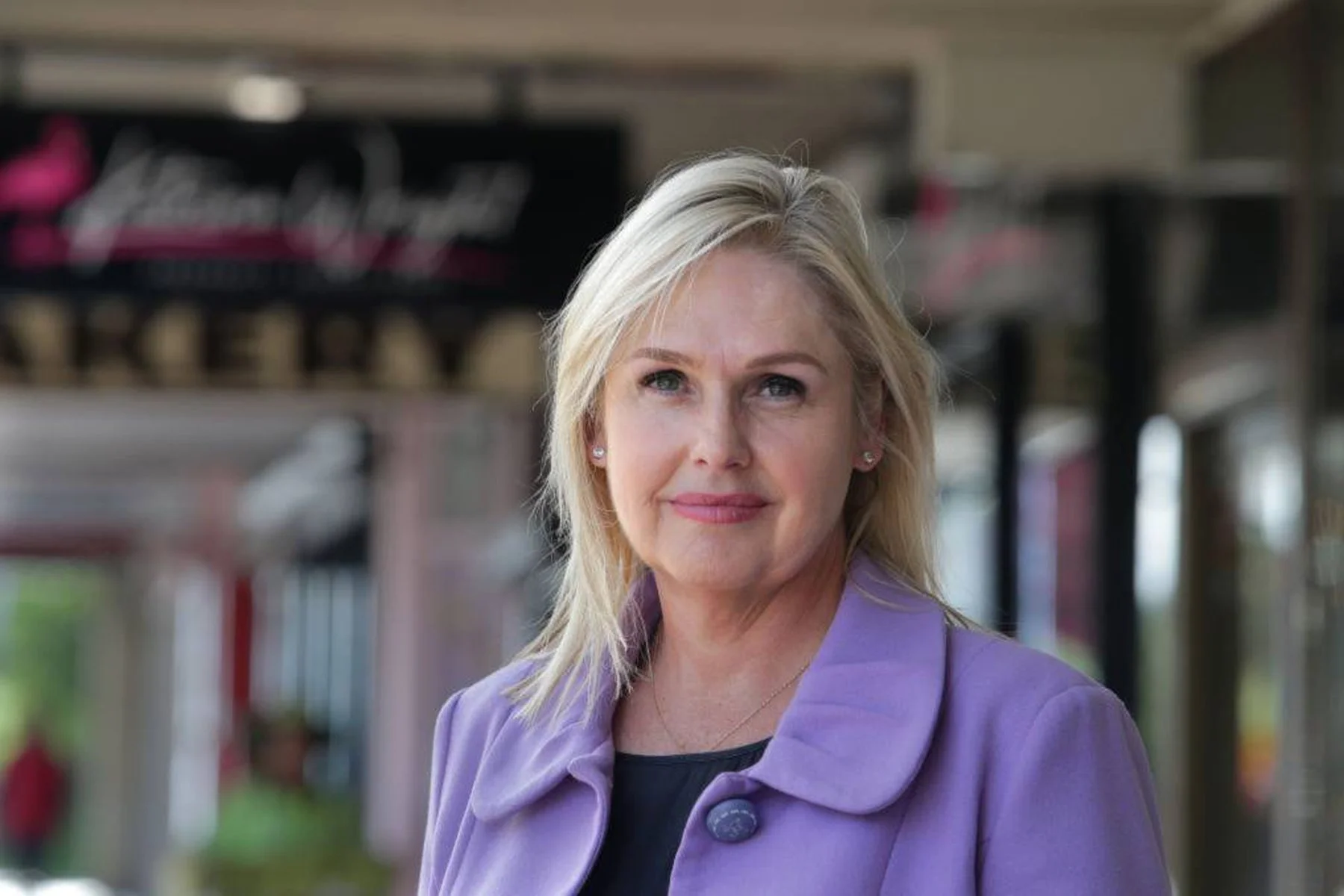 Jenny Ware MP: Taking action for the people of Hughes
