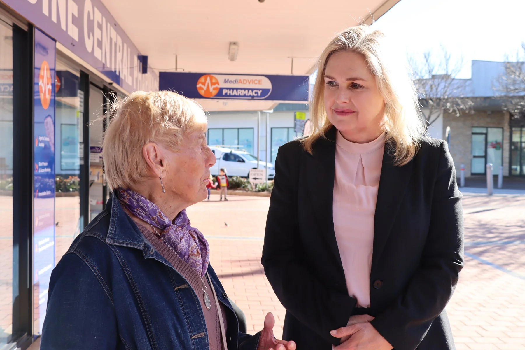 Youth struggle: HECS-HELP index hike writes Hughes MP Jenny Ware