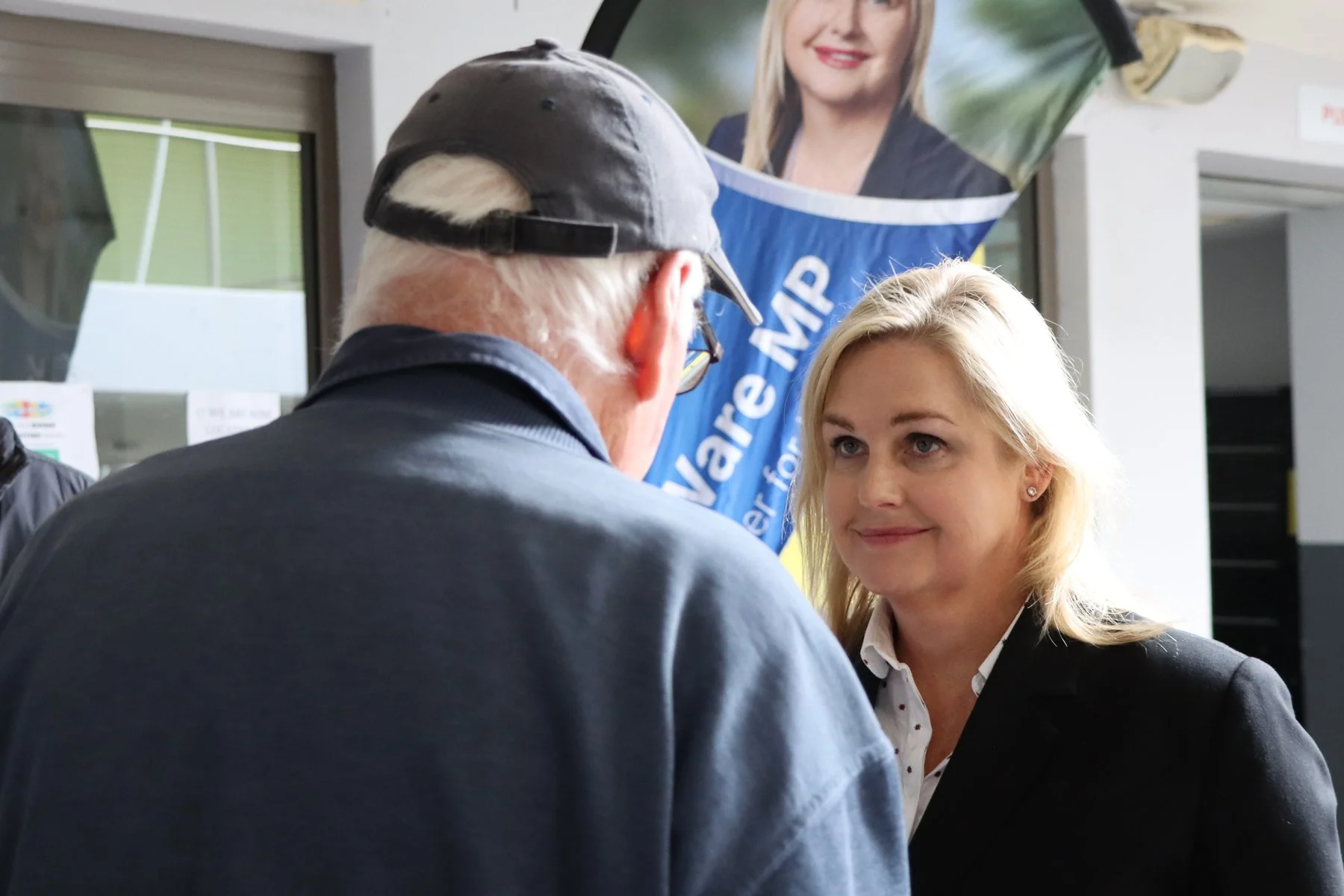 Hughes MP Jenny Ware: Risky approach to address housing crisis