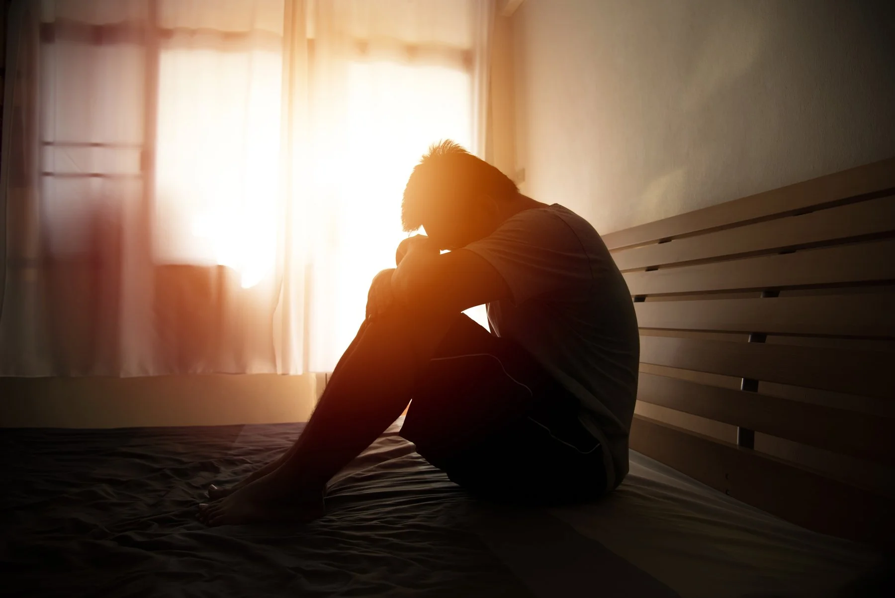 Let's work together to reduce suicide rates says MP Jenny Ware
