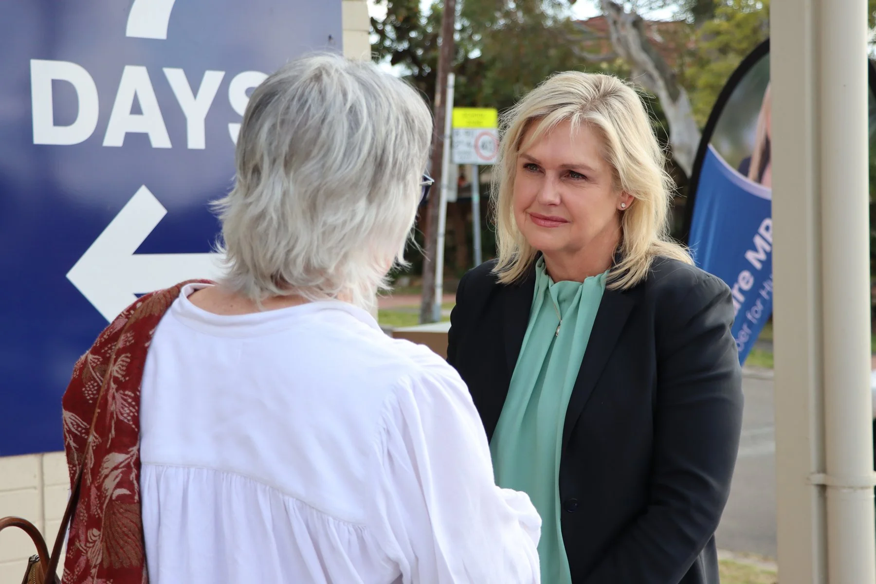 Labor must address the cost-of-living crisis writes Hughes MP Jenny Ware