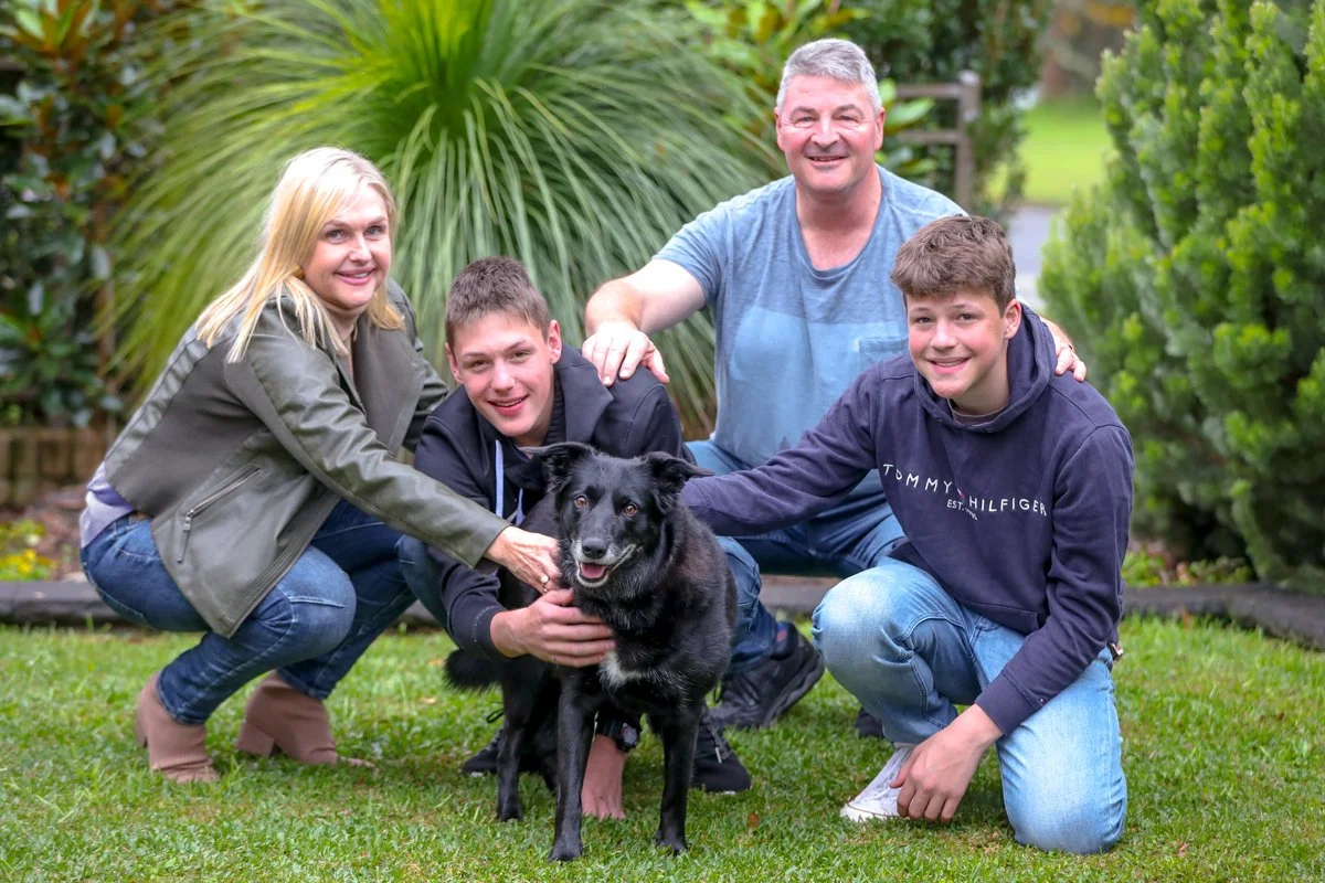 MP Jenny Ware wishes all in Hughes electorate a Merry Christmas