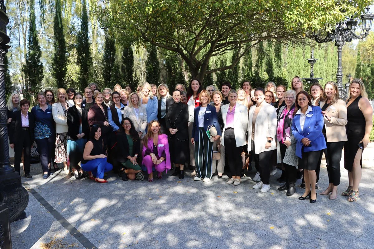 Women’s Leadership Forum 2024