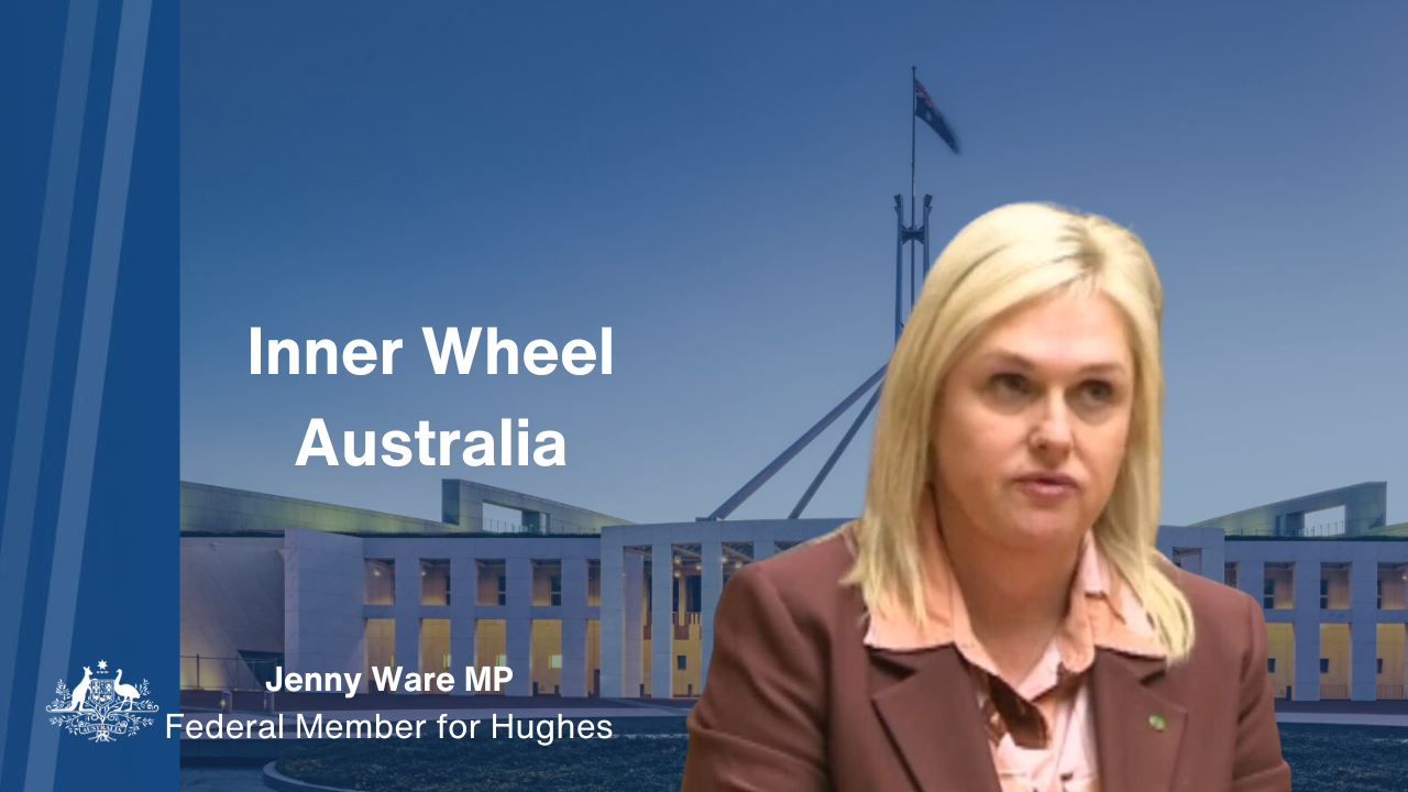 Inner Wheel Australia