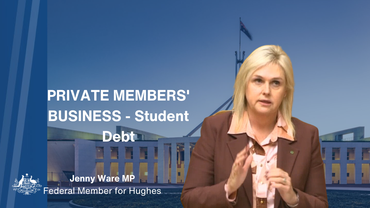 Student Debt