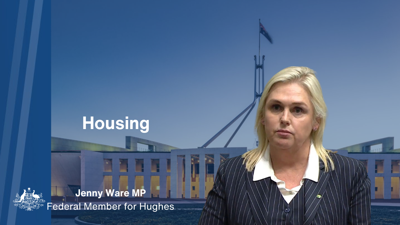 Housing