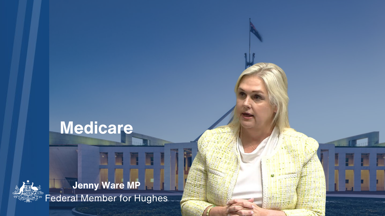 Medicare