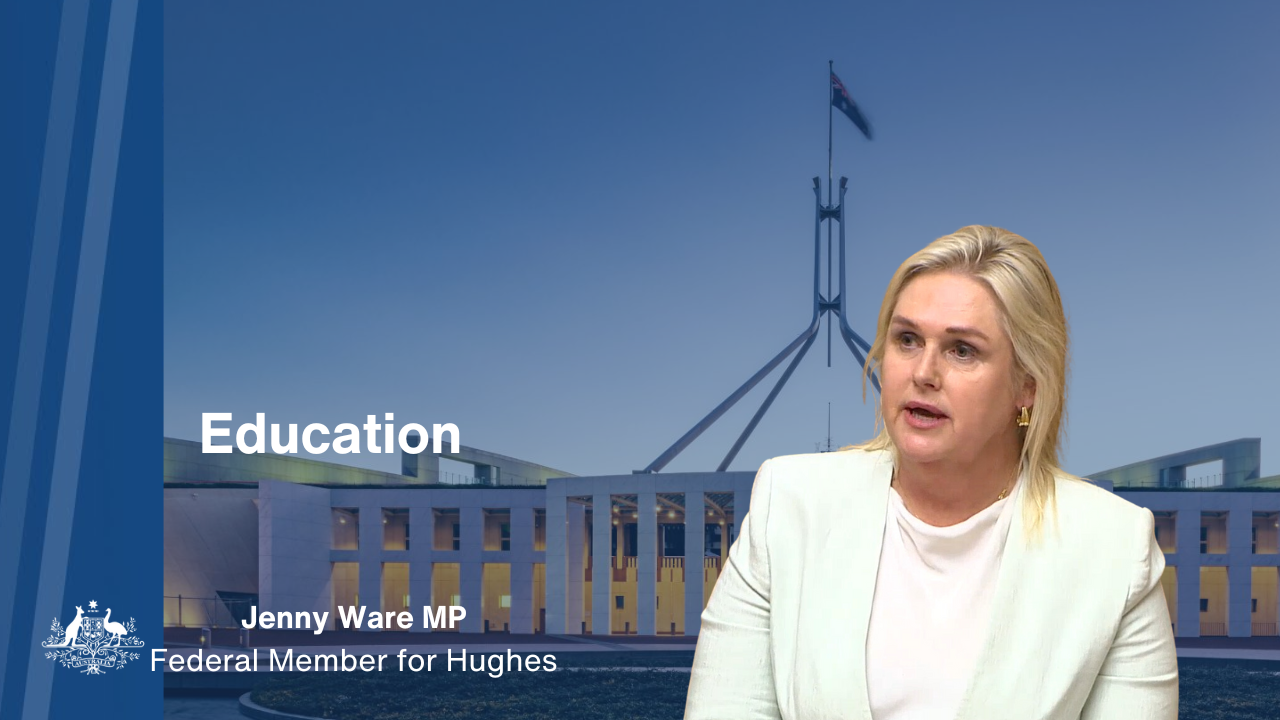 Education