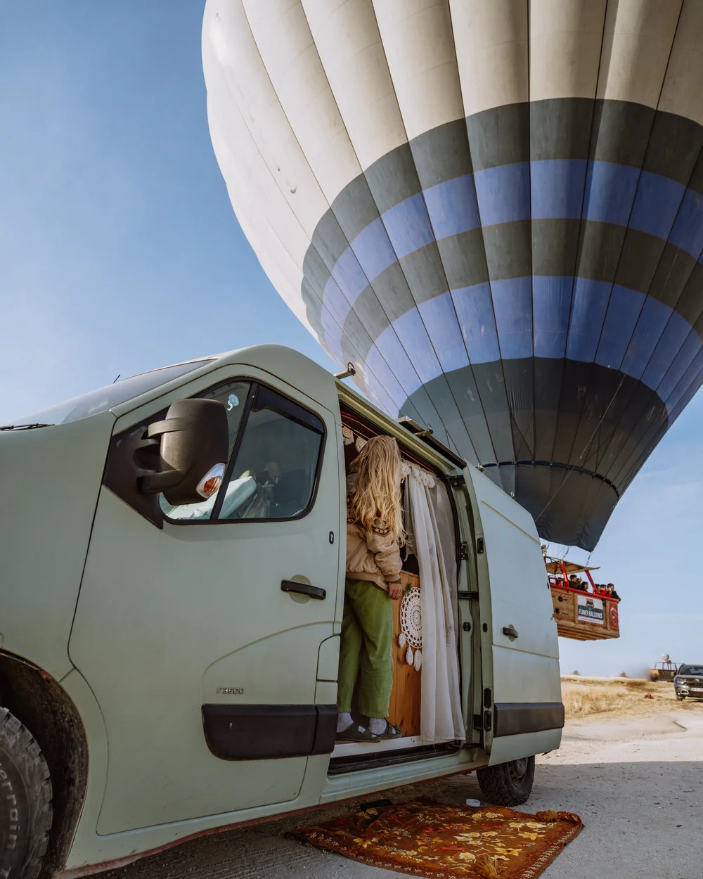 The BEST Insurance for Self Build Camper Van Conversions UK