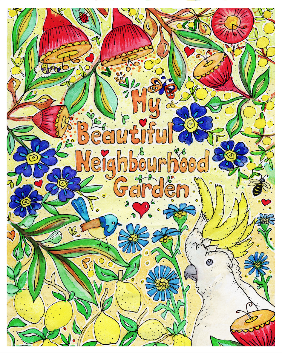 Neighbourhood Garden
