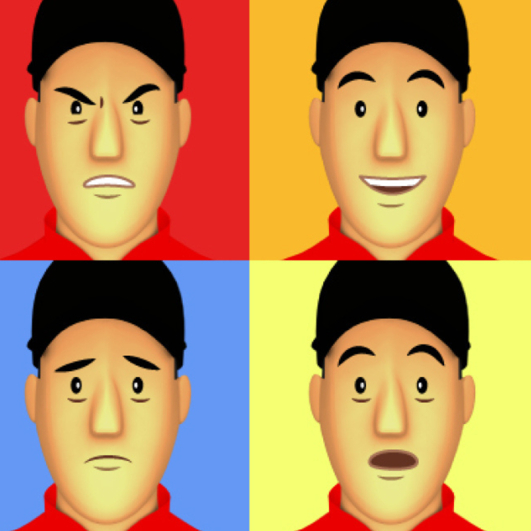 Controlling your emotions during your Golf Shot Routine