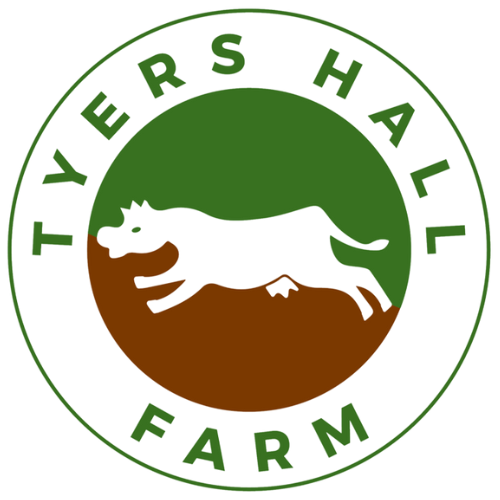 Tyers Hall Farm