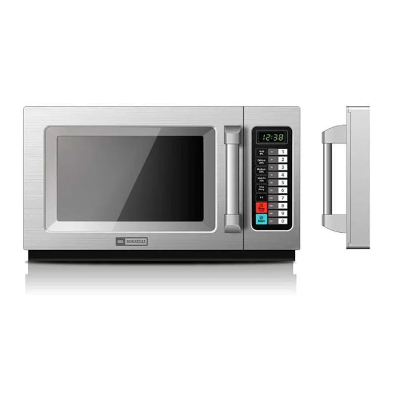 Commercial Microwaves — Ascon international
