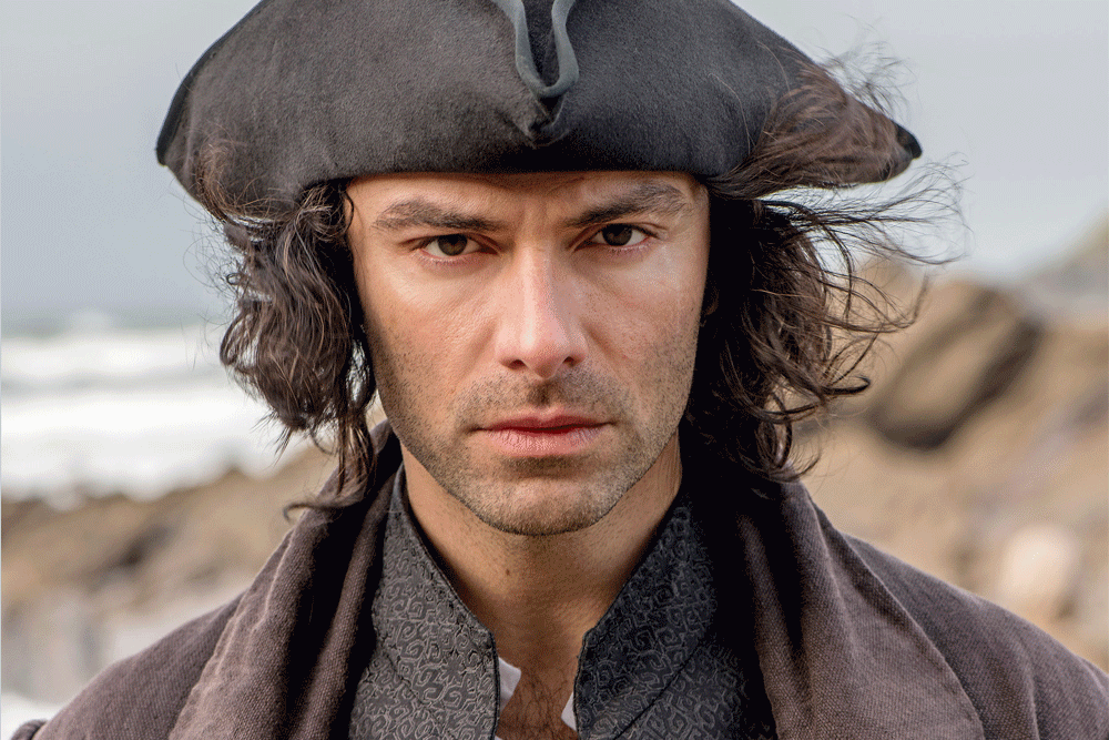 Poldark