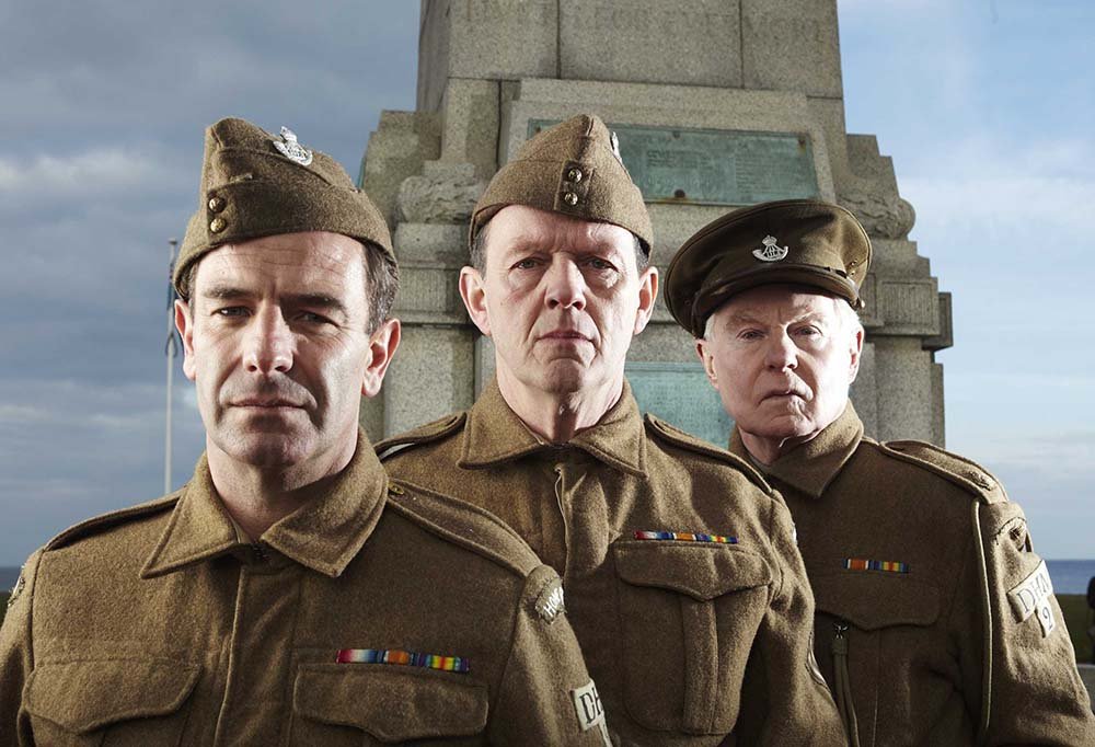 Joe Maddison’s War