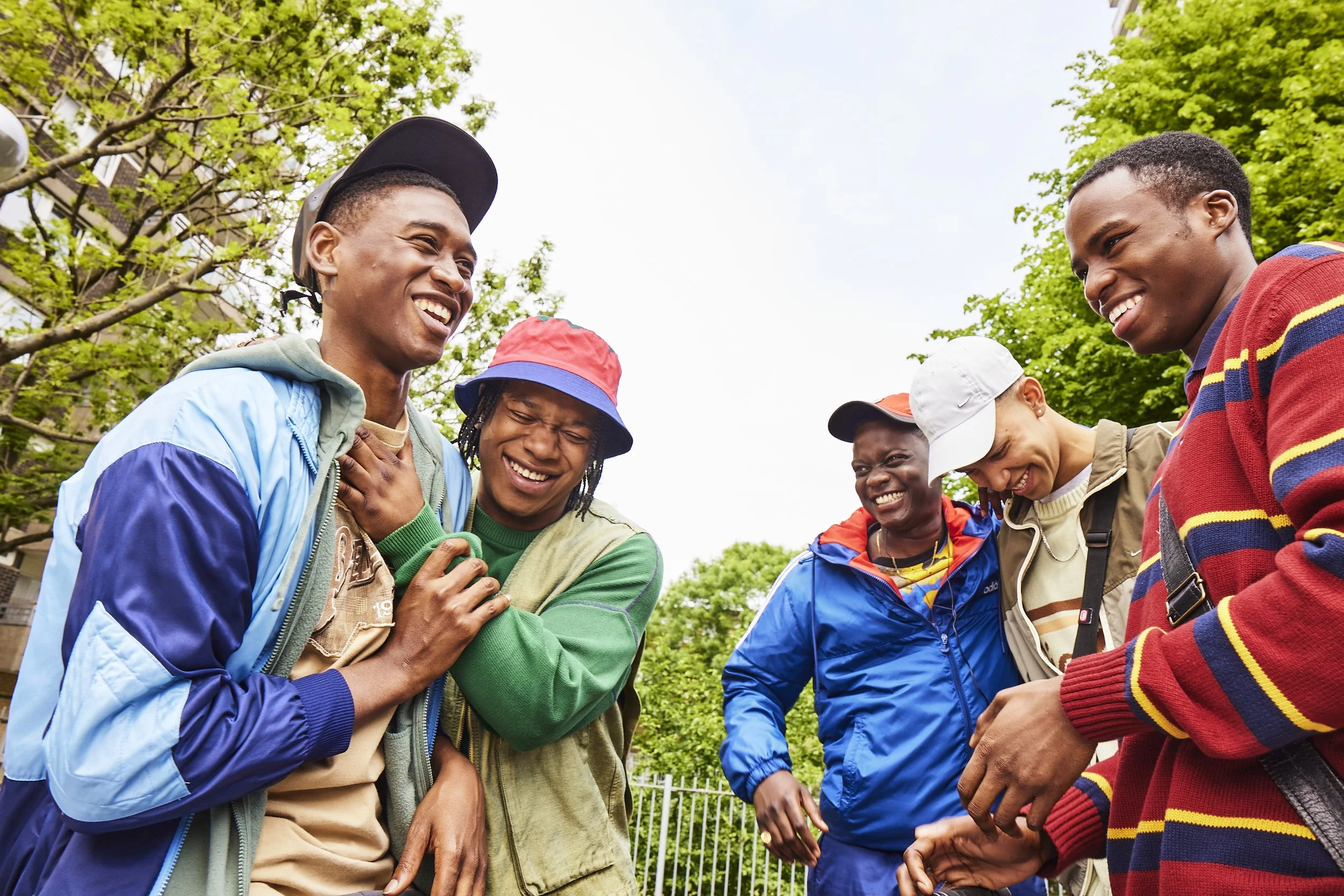 Grime Kids