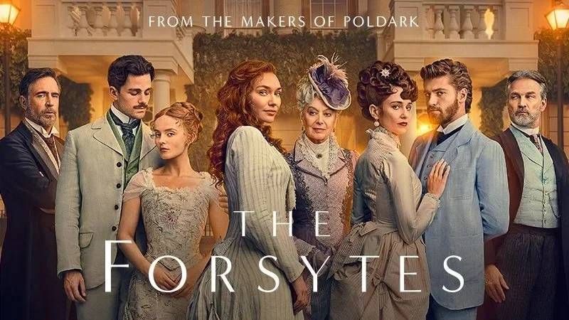 The Forsytes