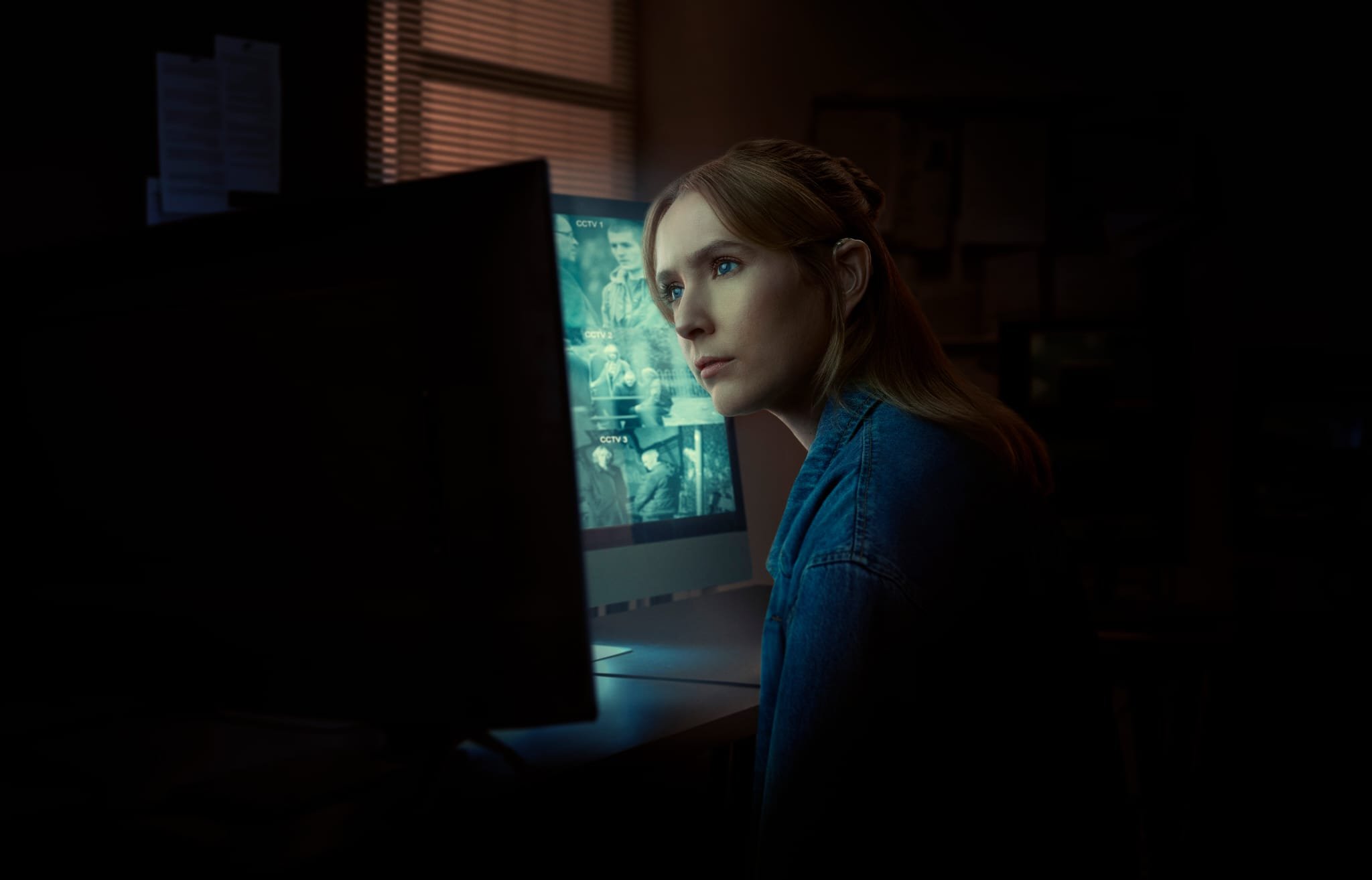 Code of Silence
