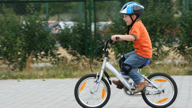 Summer of Cycling 2022