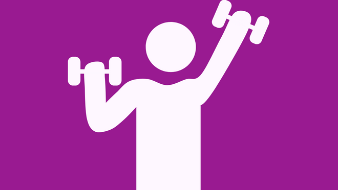 Three benefits of Functional Training