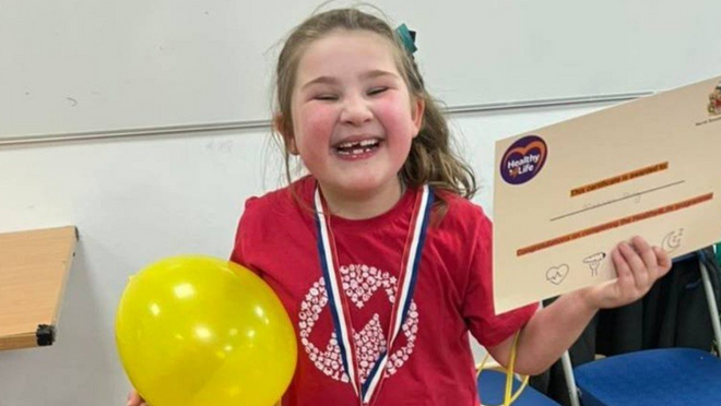 Springing into a healthier lifestyle with Healthy4Life