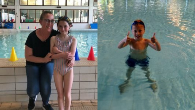 Drowning Prevention Week 2021 (19-26 June)