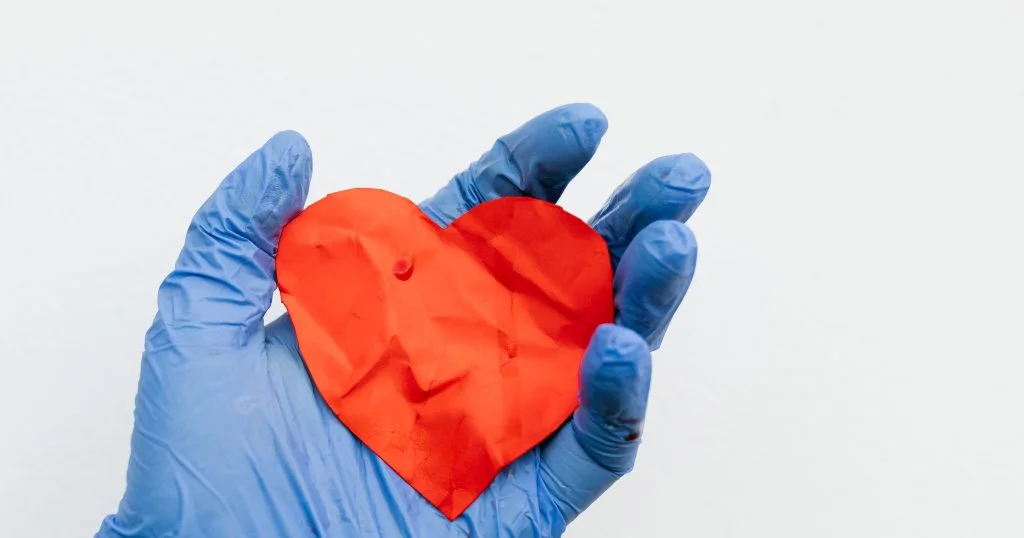 Do you need help with your heart?