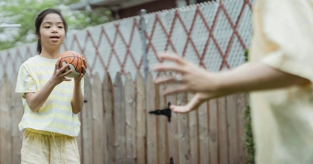 New physical activity guidelines for disabled children and young people