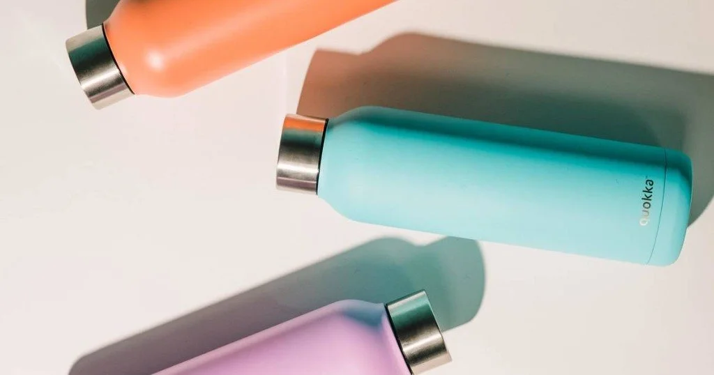 Five benefits of drinking water and staying hydrated