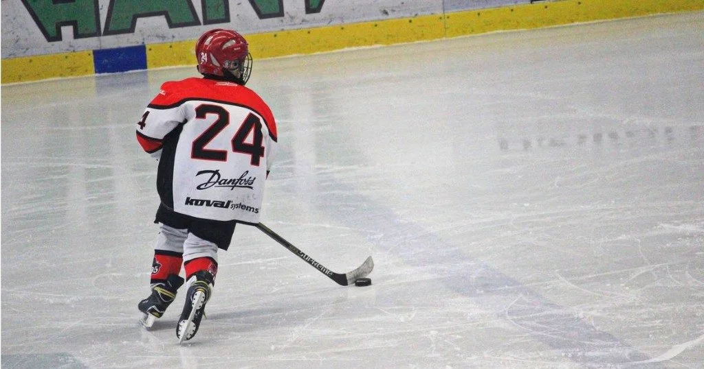 Get inspired by the Winter Olympics!