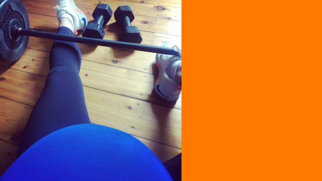 The benefits of exercise during pregnancy