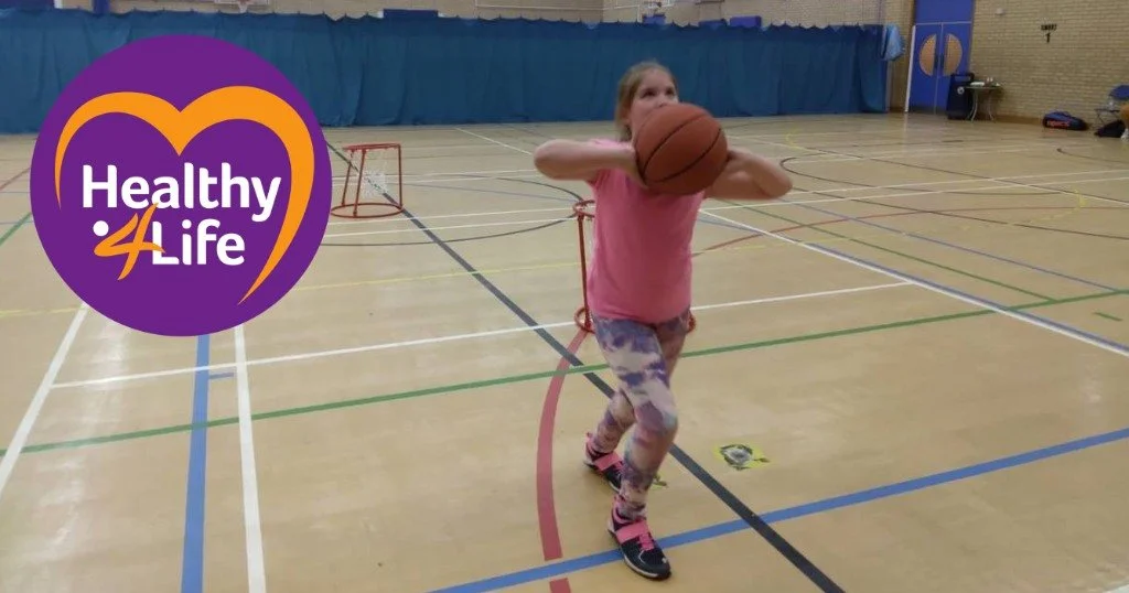 Janice and Bethany give us their feedback on Healthy4Life