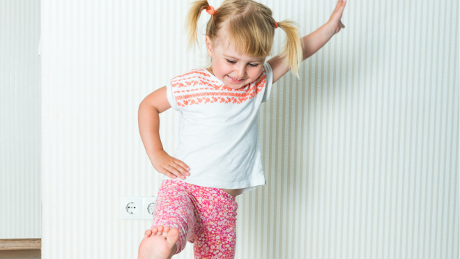 Mini Movers returns to The Oxford Centre!