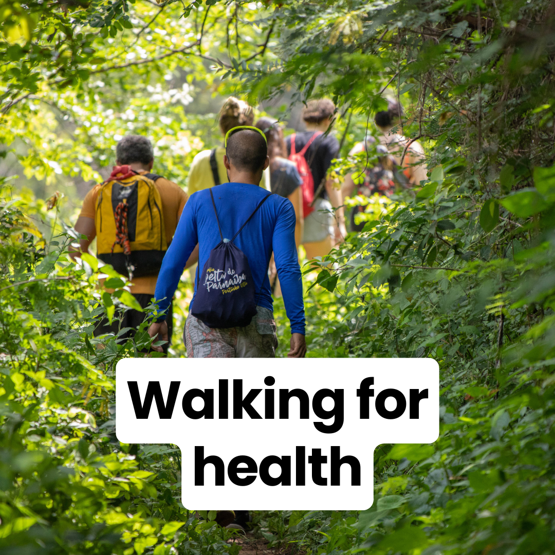 Body Benefits physical activity — Active North Tyneside