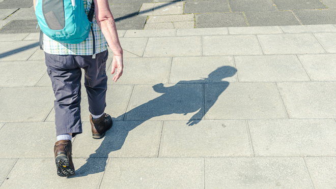 Self-led walks — Active North Tyneside