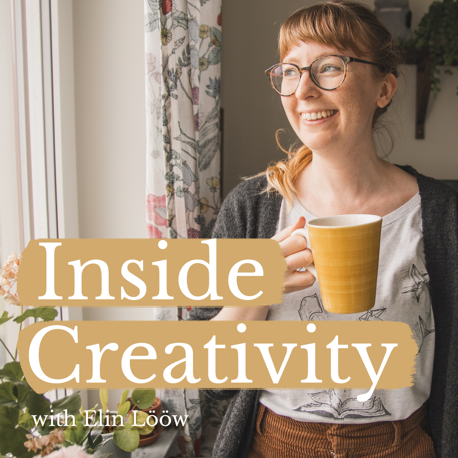 Inside Creativity