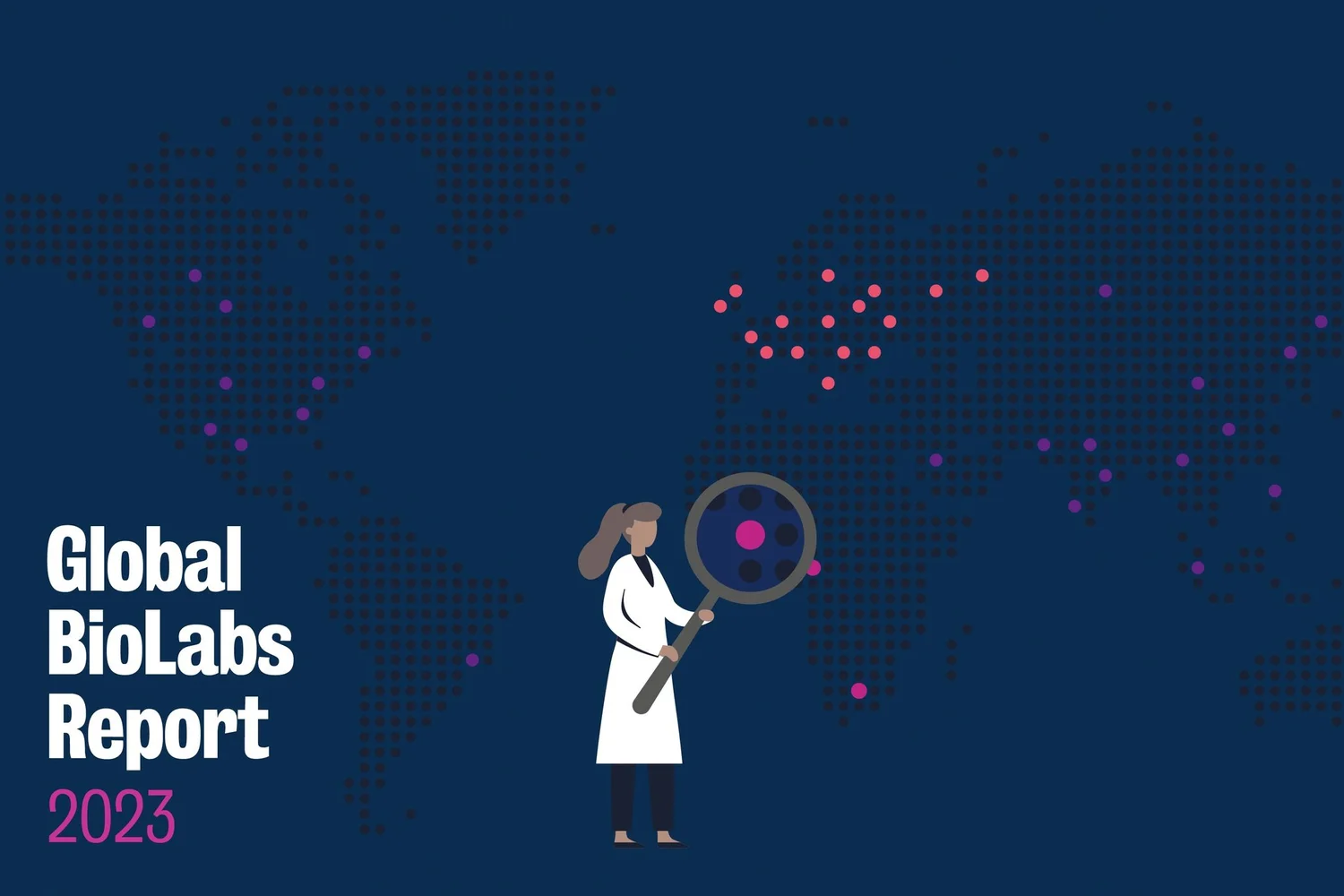 Globalablab Global Biolabs