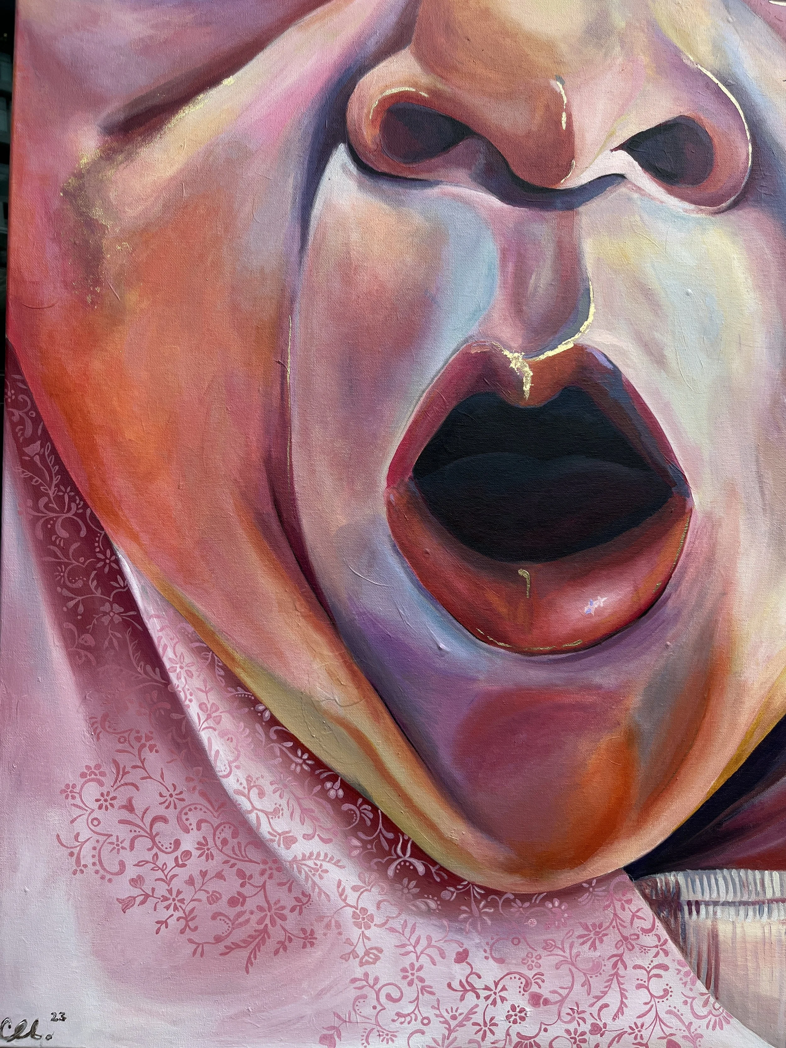 Familiar Faces Series