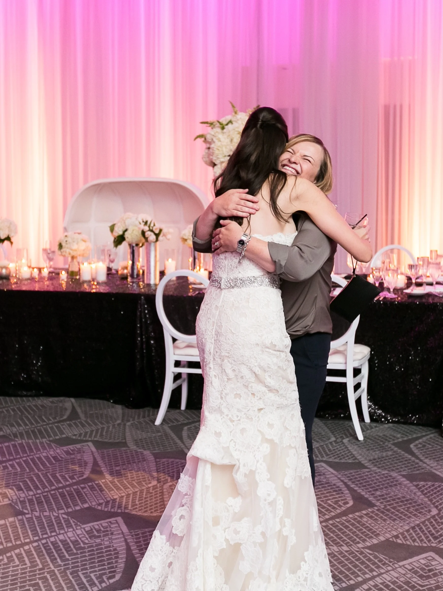 Ten years ago, I had the honor of planning Jen and Damon&rsquo;s wedding. Today, Jen is still one of my dearest friends.

One of the greatest gifts this career has given me isn&rsquo;t just the beautiful weddings, it&rsquo;s the incredible people who