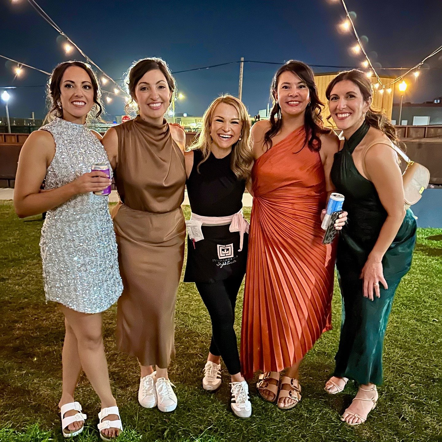 Because this one deserves a permanent spot on my feed 🥰. Six years, four weddings, four brides within one extended, loving family, and countless memories to last a lifetime . &hearts;️ @nadia_effendi @marjan_howard @zue_la_rue @moona1325 #minnesotab