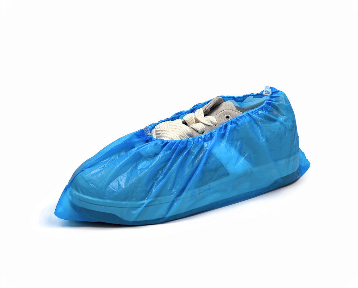 Shoe cover CPE - Amabilia Core