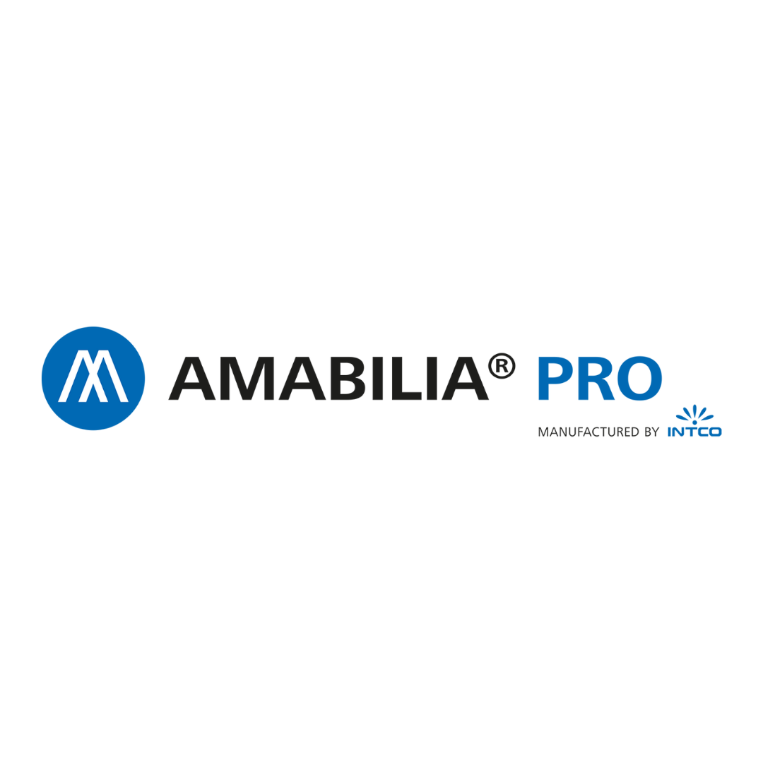 Amabilia Pro engångshandskar tillverkade av Intco.