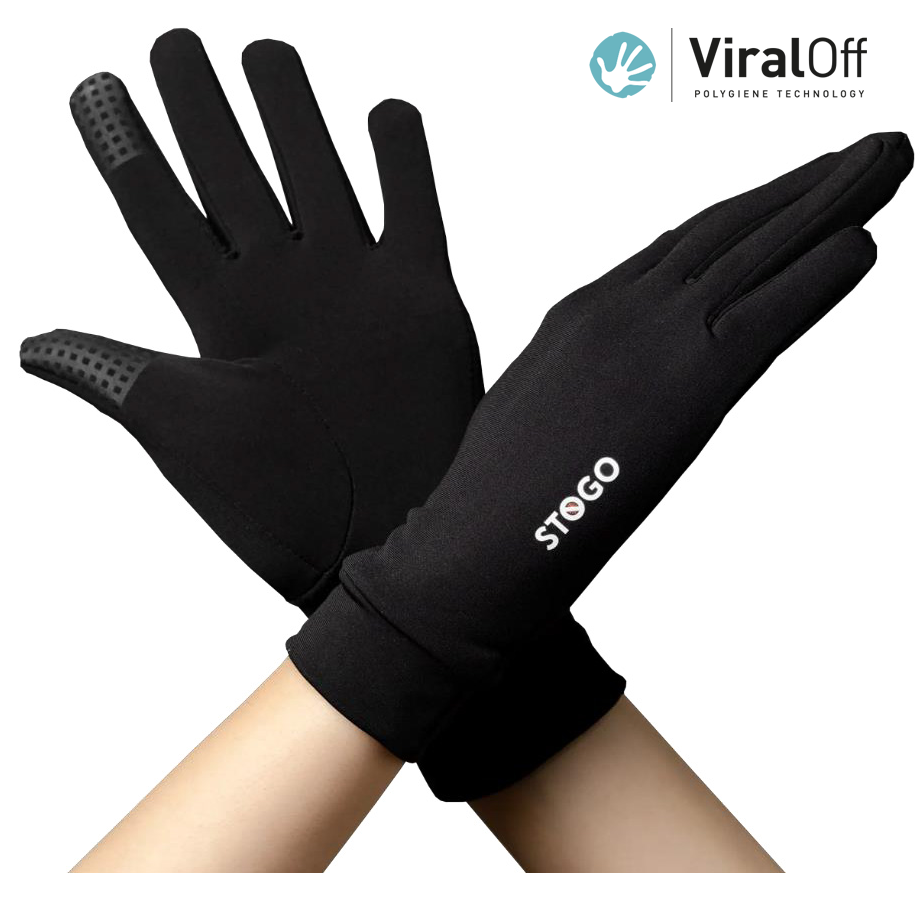 Reusable gloves ViralOff® - Stogo