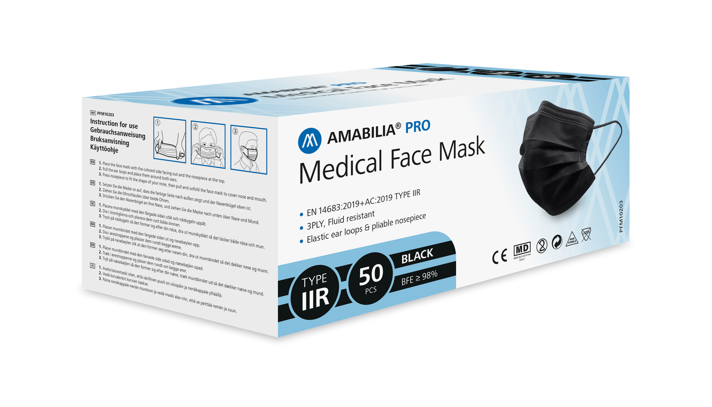 PFM10203_Amabilia-Pro_Type-IIR-Black_box.png